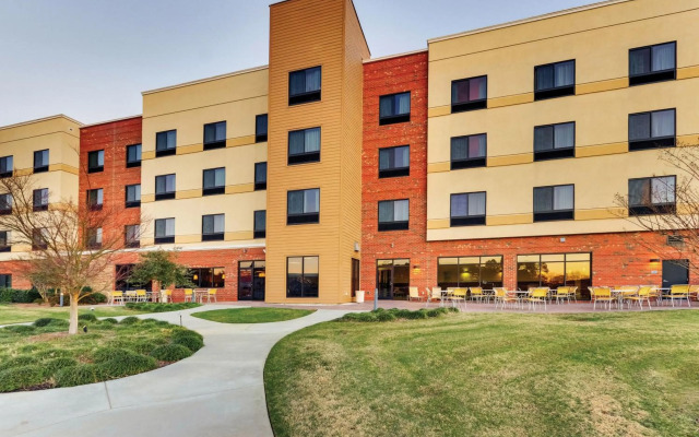 Fairfield Inn & Suites Dunn I-95