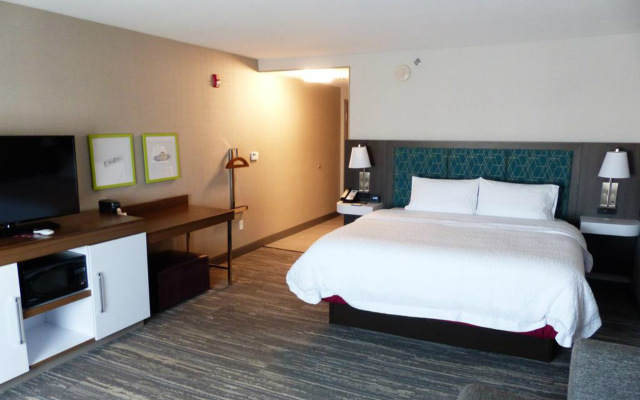 Hampton Inn Paramus