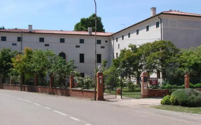 B&B Antica Corte Ruffo