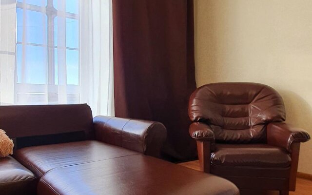 Квартира-22 на проспекте Ленина, д. 54