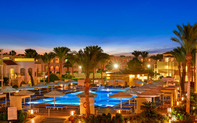 Pickalbatros Dana Beach Resort - Hurghada