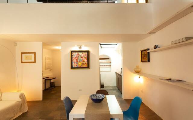 Vicere Speciale Holiday Home