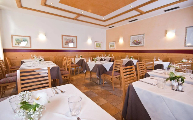 Hotel Martinelli
