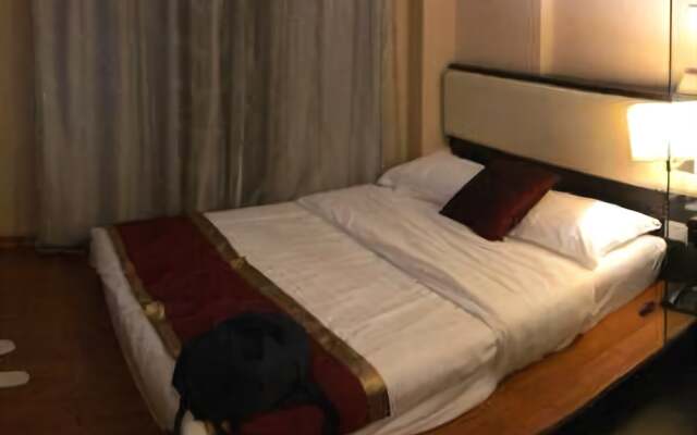 Xiamen Milun hotel