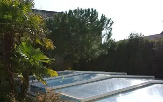 Hotel Particulier des Arènes