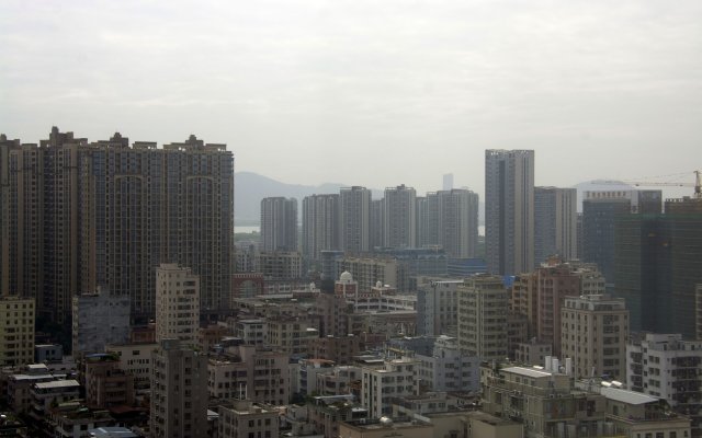 Shenzhen Avant-Garde Hotel