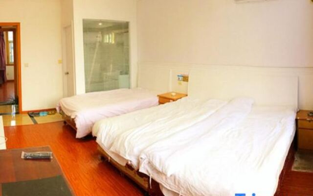 Zhoushan Tahua Xiaozhuang Impression Hotel