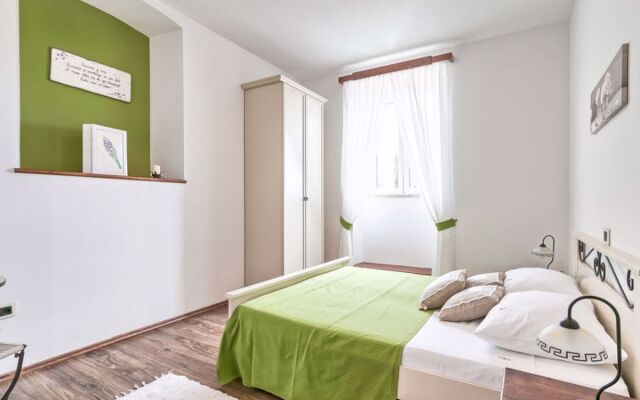 Apartment SaNi Luumäki 17507