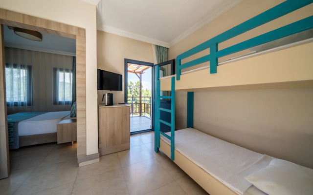 Bodrum Park Resort
