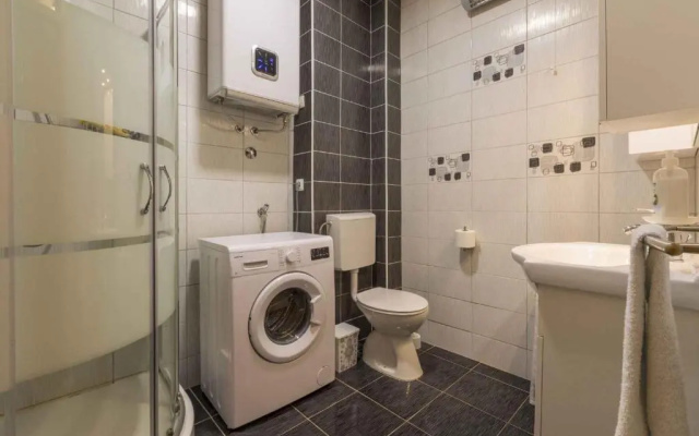 Apartment in Novi Vinodolski 39444
