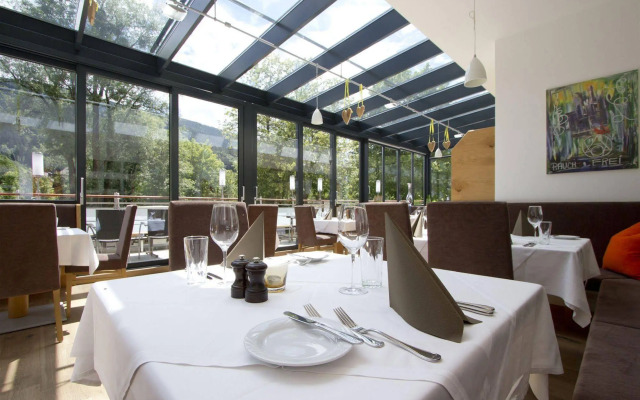 Hotel Zirngast
