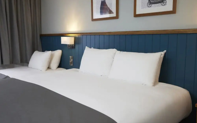 Bay Horse Hotel by Greene King Inns