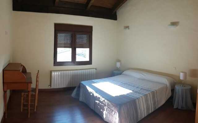 Casas Rurales Alaia y Fátima