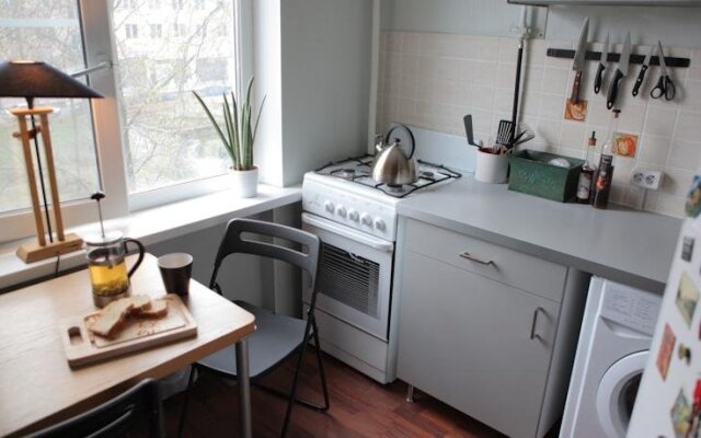 GOGOL-MOGOL HOSTEL, ГОГОЛЬ-МОГОЛЬ Хостел