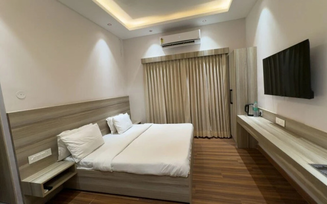 The Aana Hotel Sohna Gurgaon