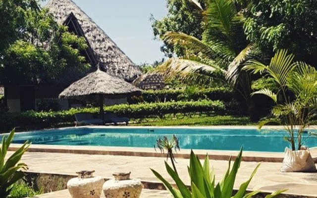 Eco Villas Watamu