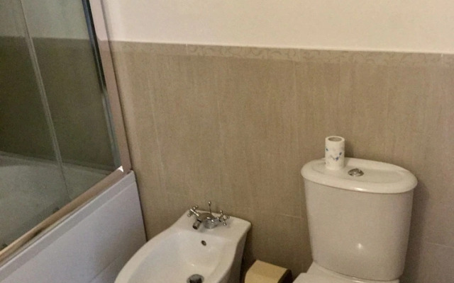 Valentino house - Taormina and beach