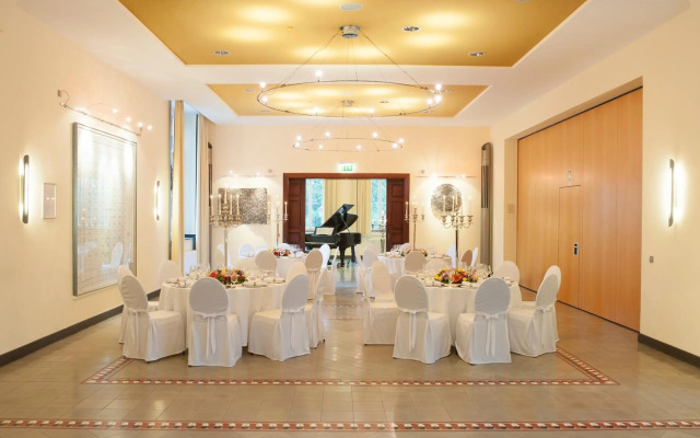Hotel MutterHaus Düsseldorf