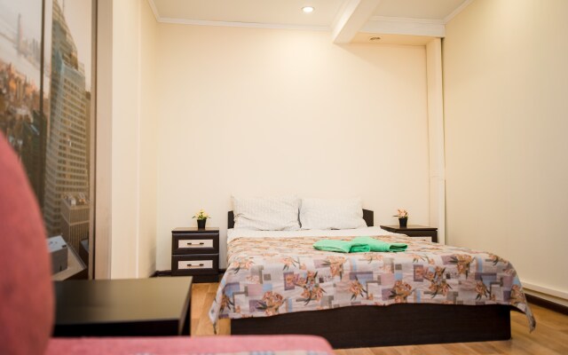 Stolica Hotel