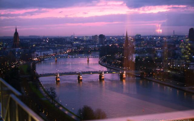 InterContinental Frankfurt