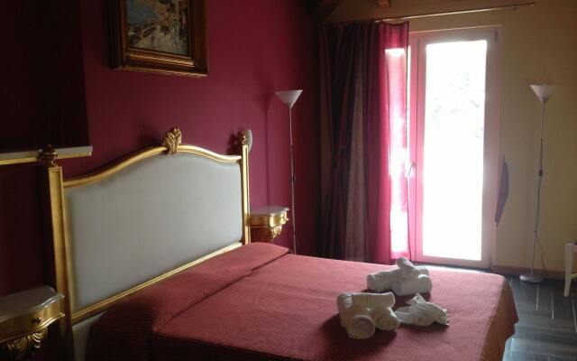 Boutique Hotel Bel Sito
