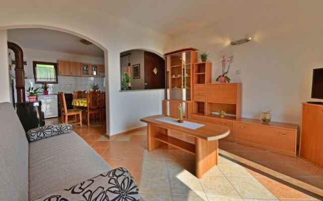 Holiday Home Tanja