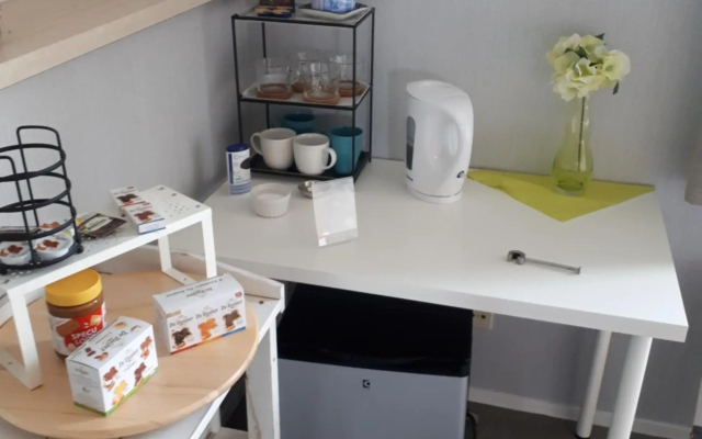 B&B overnachting de Margriet