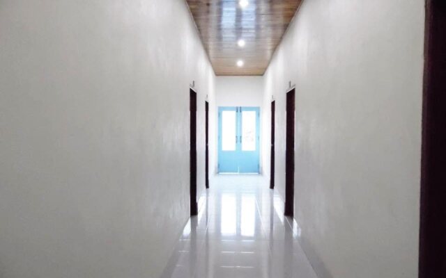 Sing Sa Moud Guesthouse