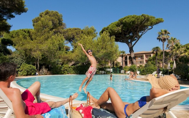 Mediterranean Studio on the Gorgeous Peninsula of Giens