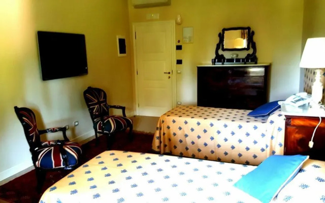 Pratello Country Resort