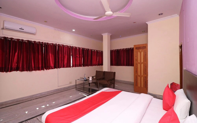 OYO 22577 Hotel City View