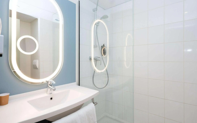 ibis Reims Tinqueux