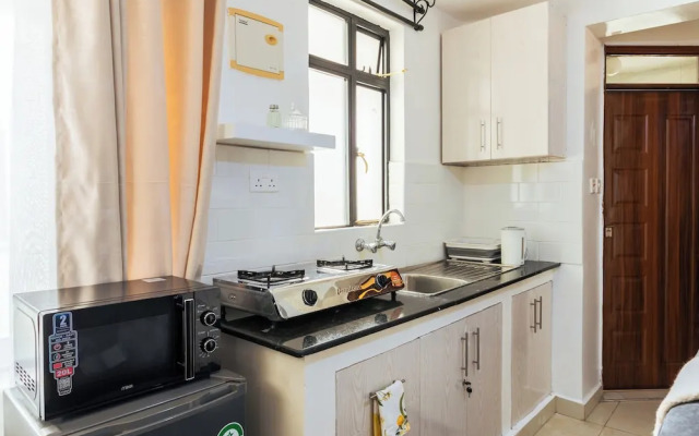 Triad Serviced Apartments