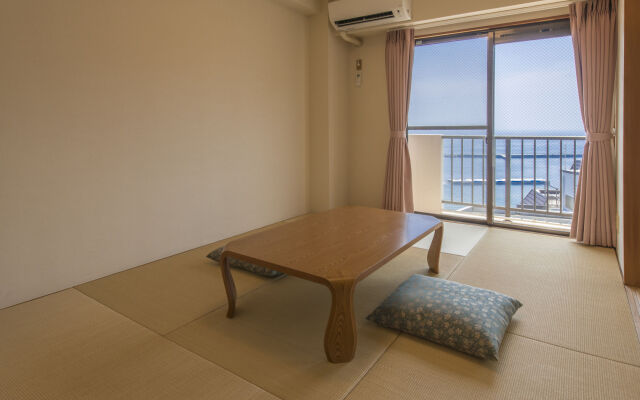 Condominium Hotel Grandview Atami