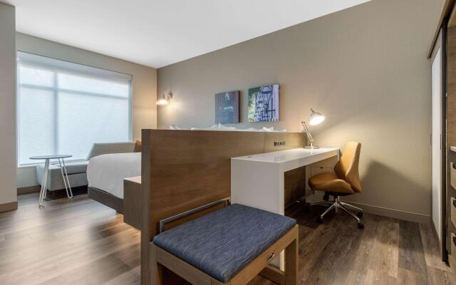 Cambria Hotel Mount Pleasant – Charleston