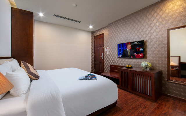 Midori Boutique Hotel