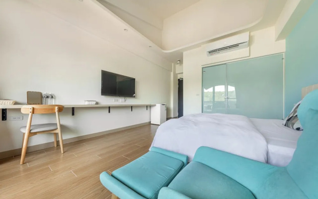 Polar bear bnb