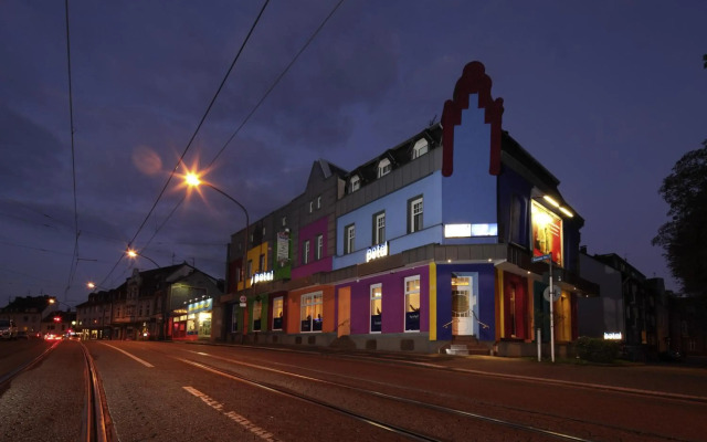Petul Hotel An der Zeche