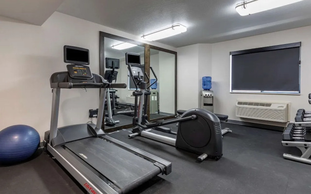Sleep Inn & Suites Jerome