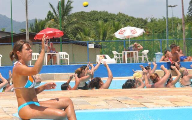 Ilha Morena Praia Hotel