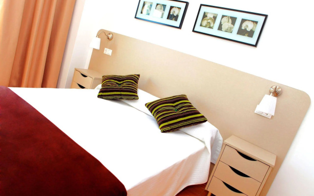 Apartamentos Vegasol Playa A.T.