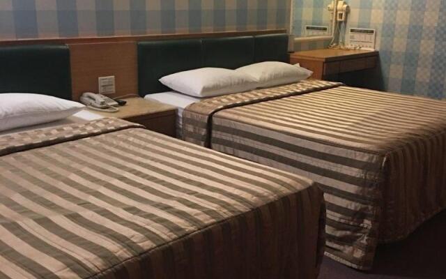 Li Ti Hotel