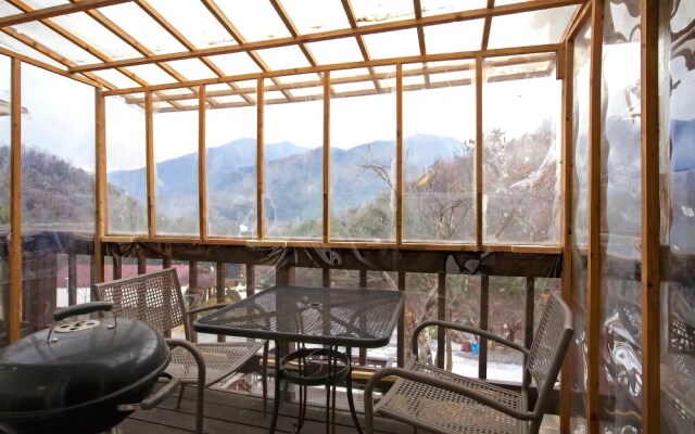 Gapyeong Silent Sky Garden Pension