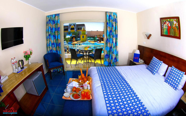 Mirage Bay Resort and Aqua Park
