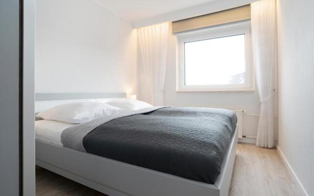 Berolina Wohnung 110