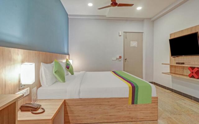 Itsy Hotels Classio Richmond