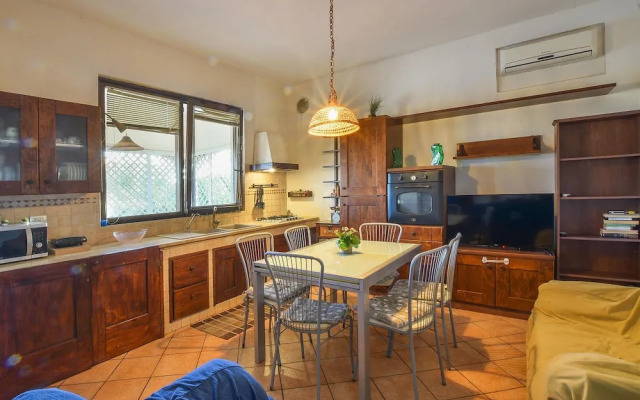 Stunning Home in Modica With Wifi and 2 Bedrooms