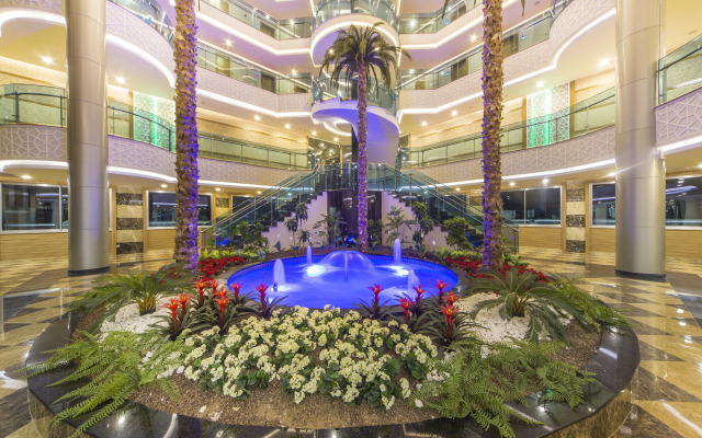 Lonicera Resort & Spa Hotel