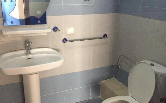 apartment 2 bedrooms in agdal