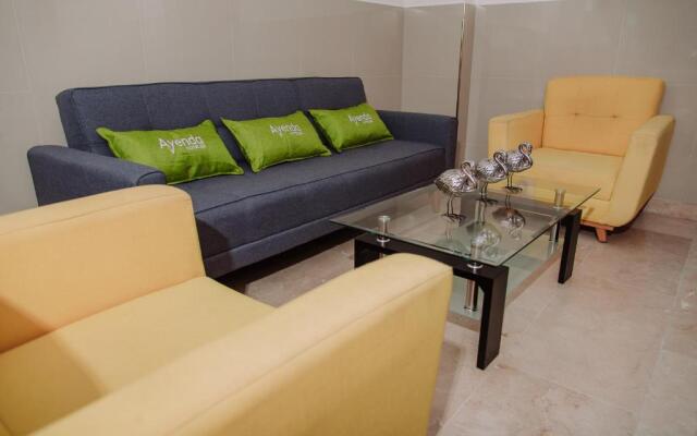 Ayenda 1615 Hotel Tayrona Magico